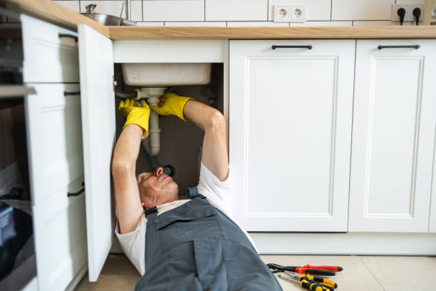 Best Clogged Drain Plumber  in Salunga, PA