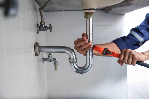 Best Hot Water Heater Installation  in Salunga, PA