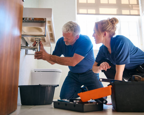 Best Plumbing Inspection Services  in Salunga, PA